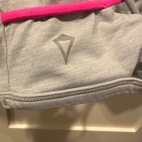 Ivivva by Lululemon Own The Move Bra - Picture 3 of 4